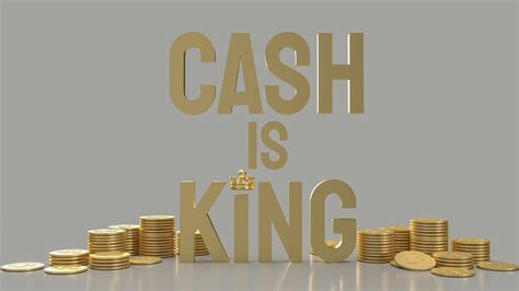 鄭昆侖|學鄧普頓對賭極端情緒！ 通街唱Cash is King反而要買。